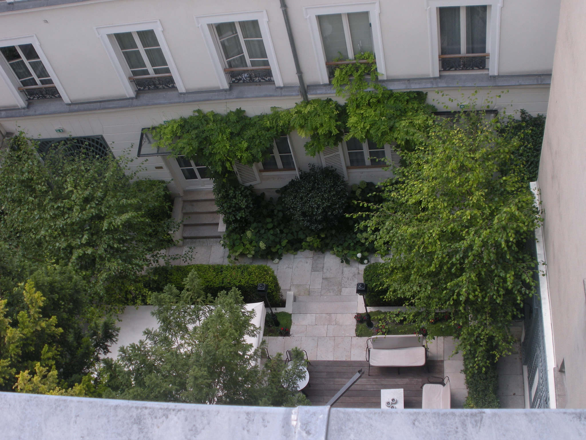 PARIS SUMMER 25 photo